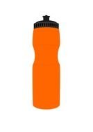 Sports Bottle drawing