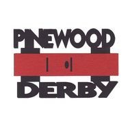 Pinewood Derby drawing