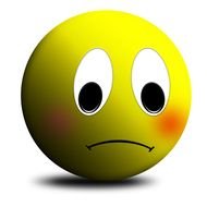 Guilty Smiley Face N2