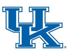logo for university of kentucky as a picture for clipart