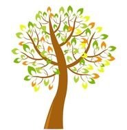 May 2012 Vector Art