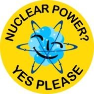 Geography Benefits Of Nuclear Power