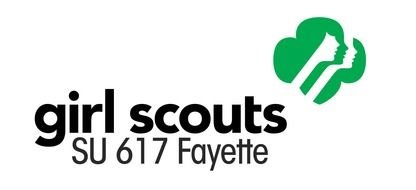 Girl Scout su 617 fayette drawing