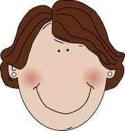 Brown Hair Panda Free Images