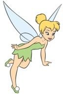 Tinkerbell Html Code