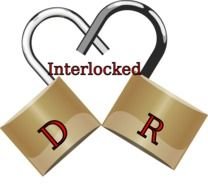 Interlocking Hearts Image Search Results N2
