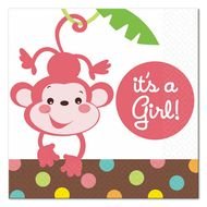 it's a girl post