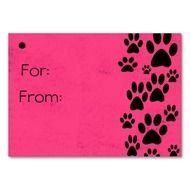 Pink Printable Gift Certificates For Pinterest