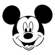 Jennifer Collector Of Hobbies Free Svg Mickey Mouse