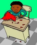 El Proyecto clipart