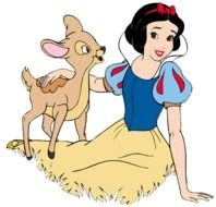 Snow White Clipart And The Seven Dwarfs 31798022 600 576