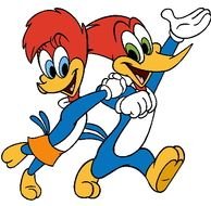Alls Woody Woodpecker