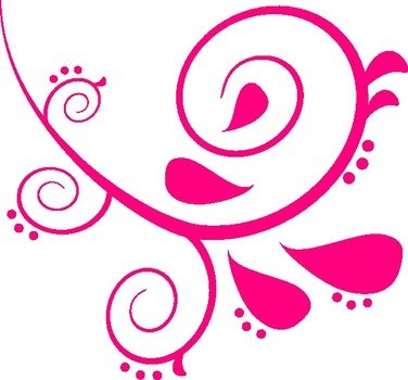 Colorful Swirls Panda Free Images N2