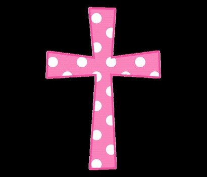 Communion Cross