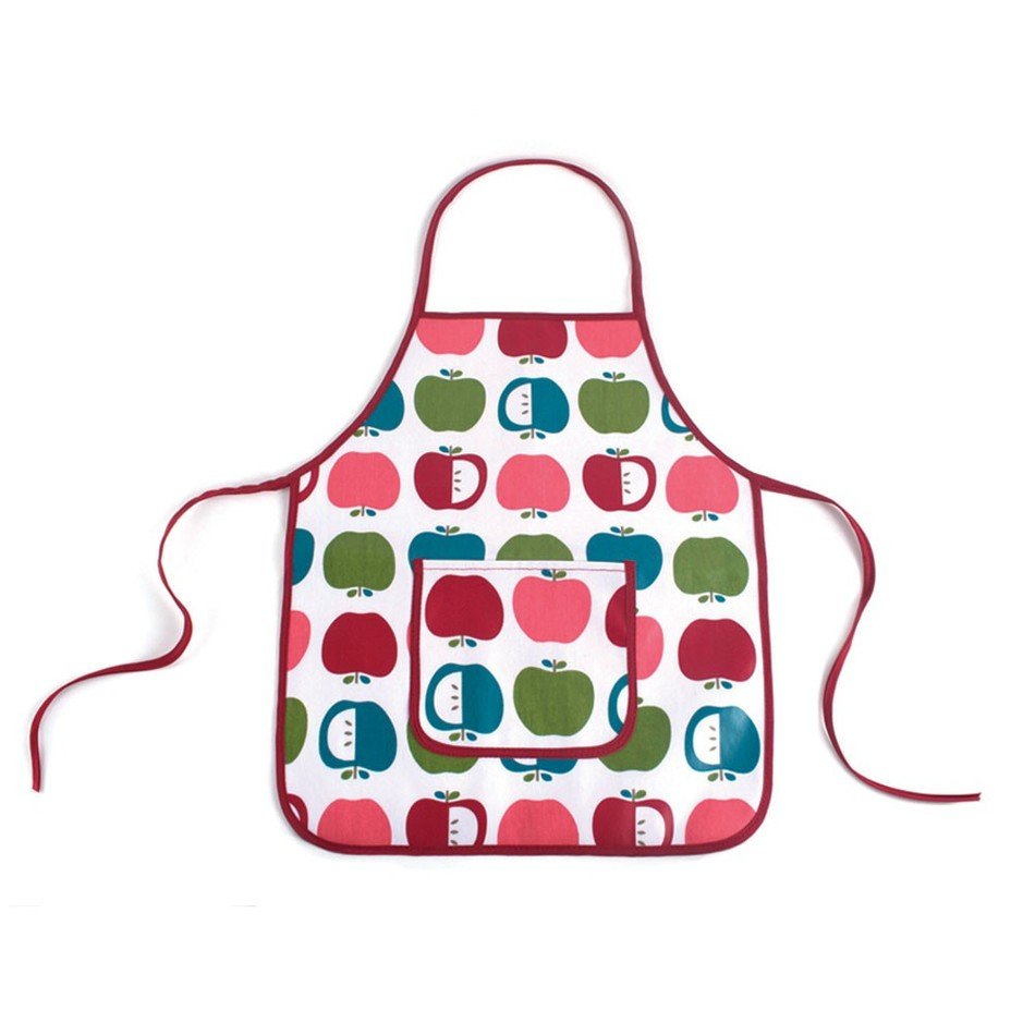 Science Apron drawing