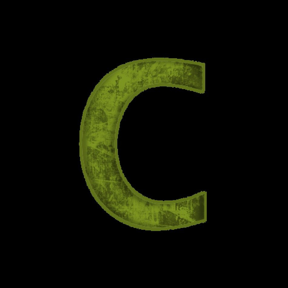 Letter C Frees That You Can Download To