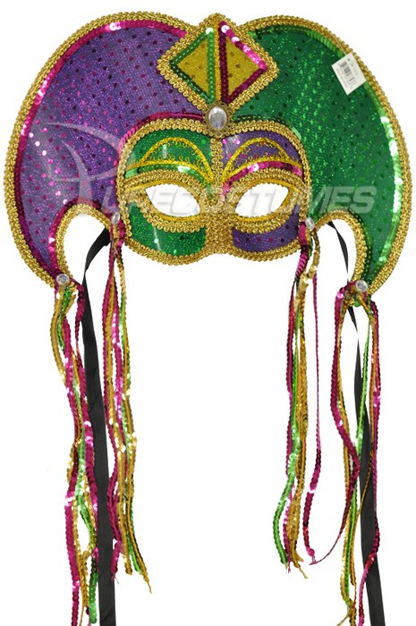 nice mask drawing