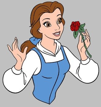 Belle Page 4