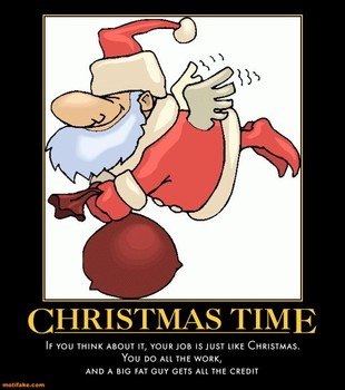 christmas santa claus N17