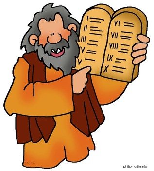 Moses Blog Text Images Music Video Glogster Edu 21st Century