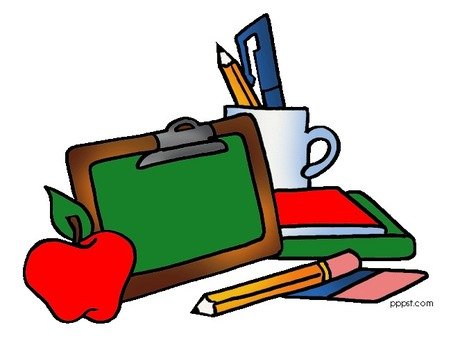 School Supply List Rosman Elementary