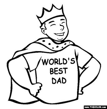 Simple Facts Dad You Are The Best