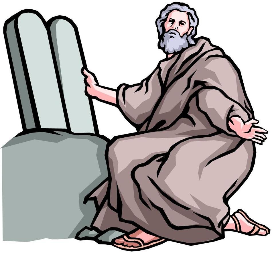 clipart of the judaism holy book called