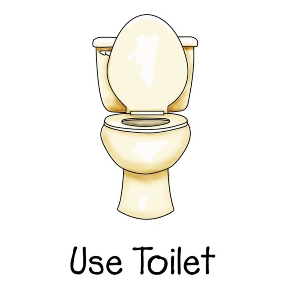 Go Potty Printable Charts Clothing Toilets 648648