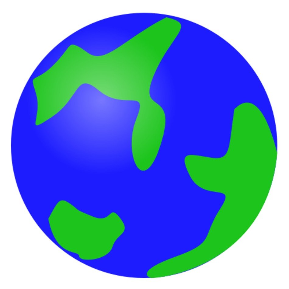 Earth Animated Panda Free Images