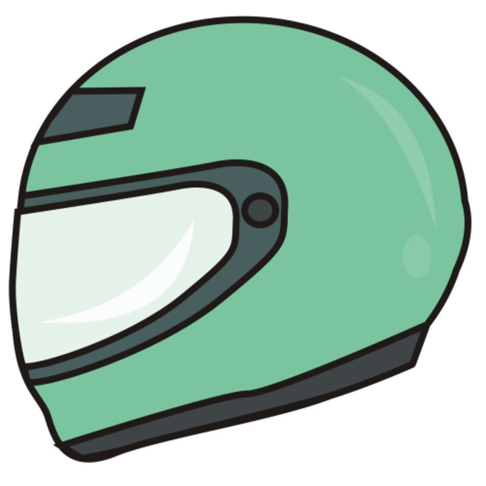 Bike Helmet N7