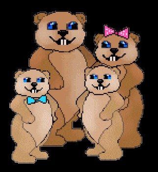 Groundhog N2