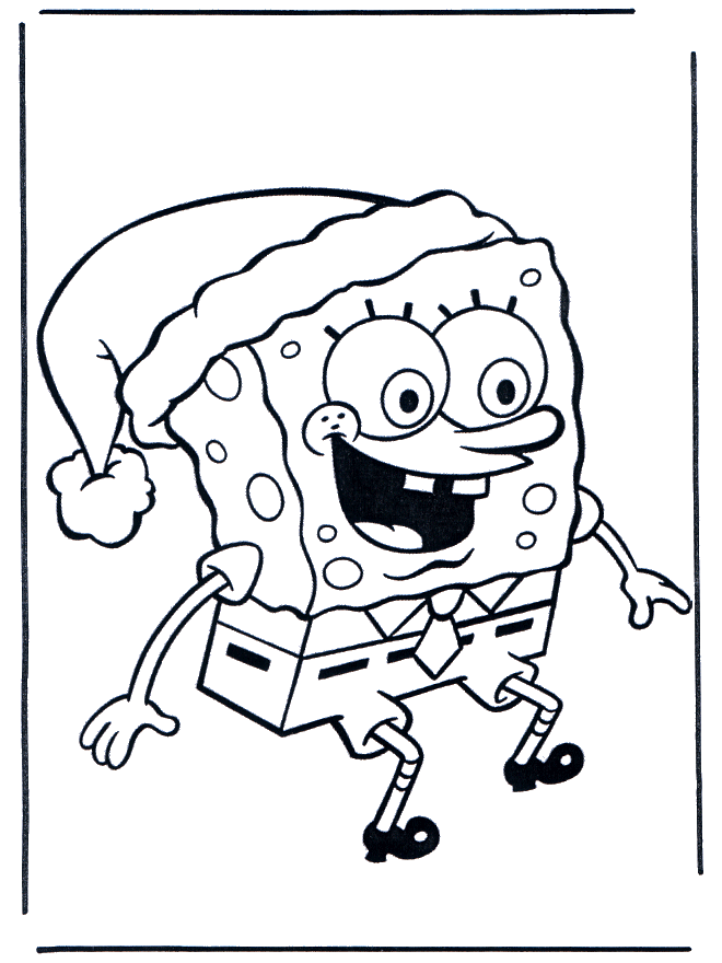 Patrick From Spongebob drawing free image download