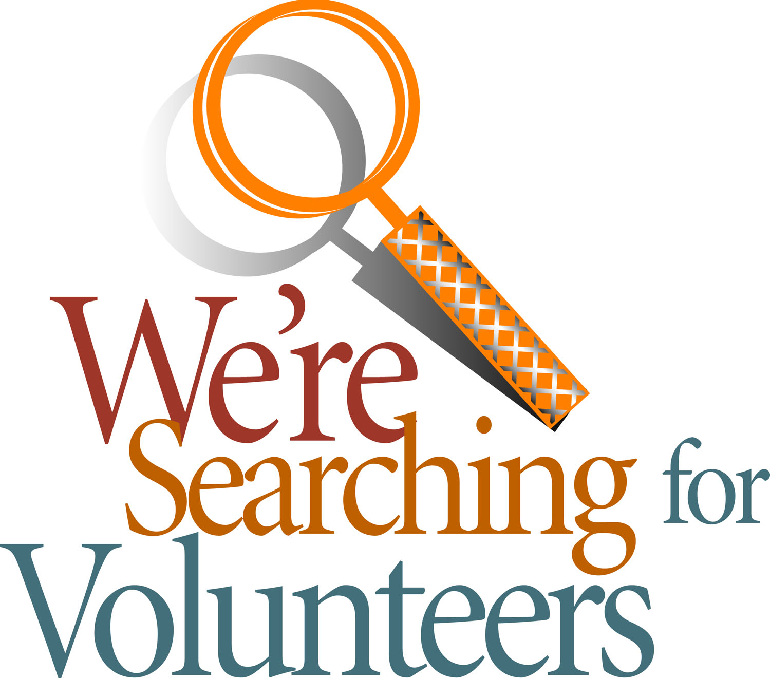 searching-for-volunteers-free-image-download