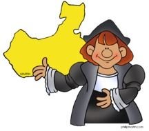 Free Columbus Day Panda Images