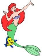 Ariel And Friends Page 3 N2