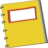 Notebook Free Vector Download