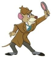 Detective Sco N2