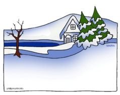 Free Winter Scenes Sco