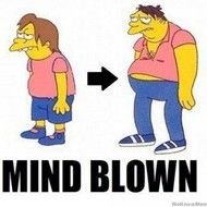 Mind Blown 16 Pics
