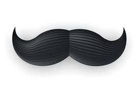 Black Mustache