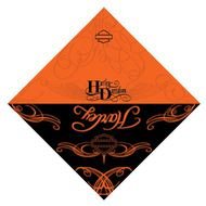 Harley Davidson Bandana Harlequin