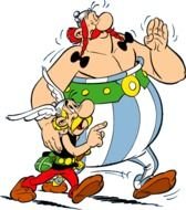 Philip Dewinter Hugo Coveliers En Ik Zijn Als Asterix Obelix