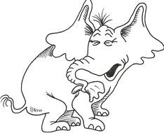 Horton drawing