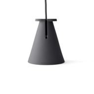 l Lampe Bollard drawing