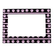Dog Frame Picture