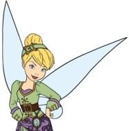 Tinker Bell The Pirate Fairy&bull; Tinkerbell Pinterest