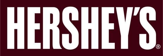 Hersheyâs, Logo of Company