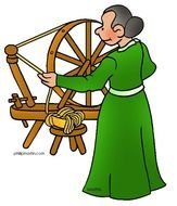 Pin By Fall River Fibers On Spinning &amp; Weaving In Art Pinterest