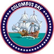 El 12 De Octubre Se Celebra D&amp;237a La Raza Columbus Day