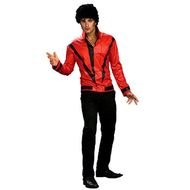 Veste Thriller Michael Jackson Achat Vente D&amp;233guisement Panoplie